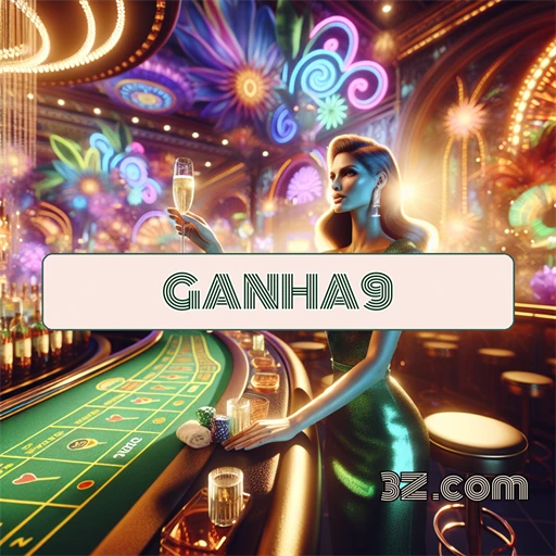 Explorando o app inovador do Ganha9 e suas funcionalidades