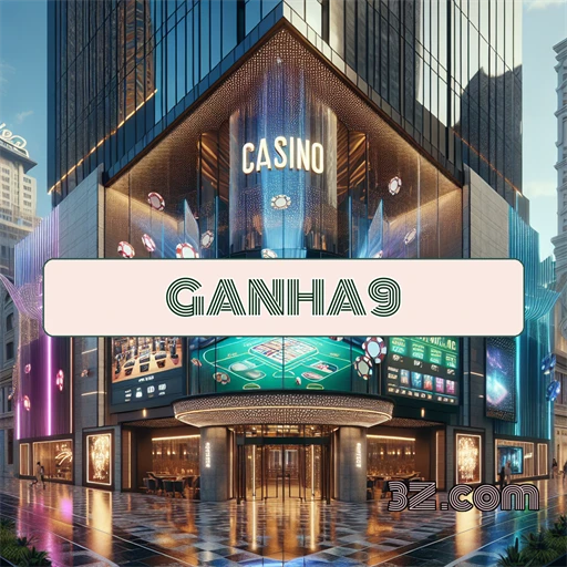 Cassino Empolgante e Diversificado no Ganha9: Entre no Jogo!