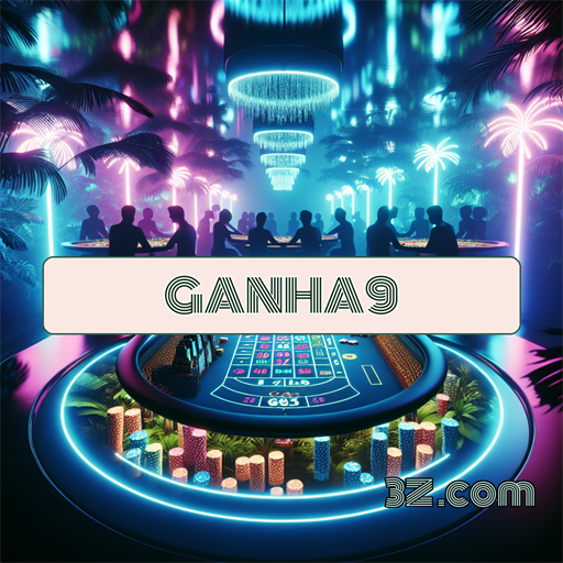 Experiência VIP no Ganha9: O Mergulho em Jogos Exclusivos