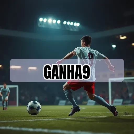 ganha9 Ação