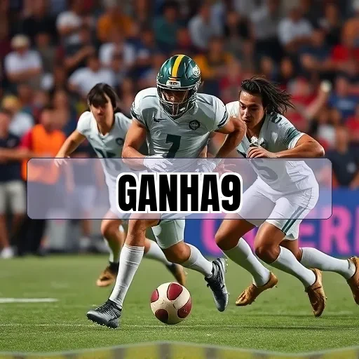 ganha9 Bingo Online