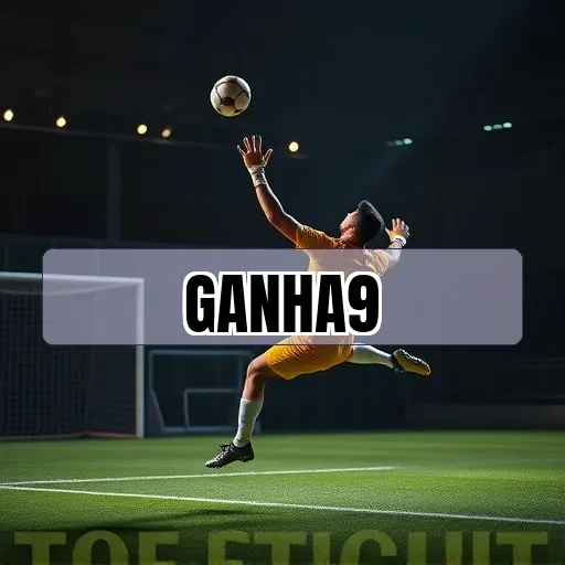 ganha9 Jogos Ao Vivo