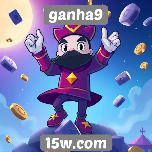 Dicas para iniciantes no site Ganha9